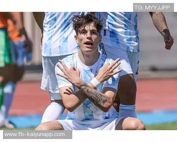 英超百场最年轻南美球员榜单揭晓加纳乔领衔马丁内利里沙利松紧随其后