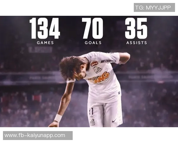 内马尔对未来充满疑惑坦言桑托斯始终是心中首选球队