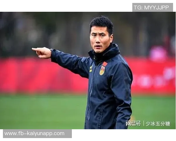 足球报报道邵一期框架已成型众多新秀成功入选引发关注