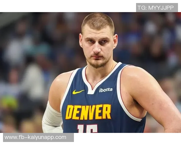 约基奇对阵森林狼表现惊艳场均36分157板12助真实命中率高达86