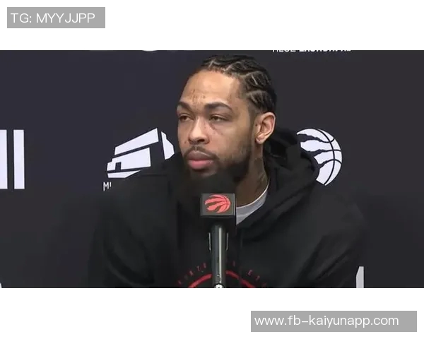 猛龙主帅分析英格拉姆开局表现称出手质量高与防守无关