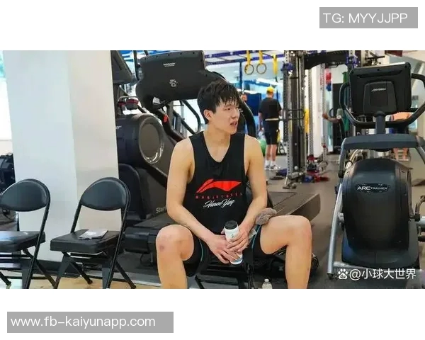 拓媒建议球队明年选秀应避免杨瀚森式新秀应优先考虑实用型即战力球员