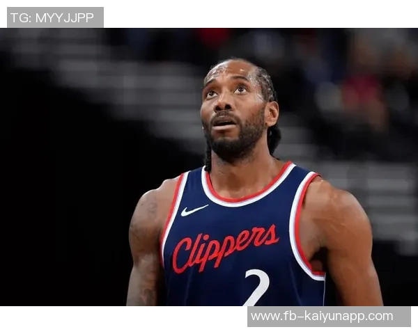 伦纳德荣膺2月12日NBA最佳球员直播吧评选结果揭晓