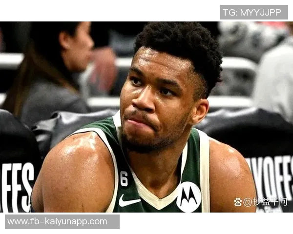 字母哥离开雄鹿已成共识未来可能在选秀时做出决定